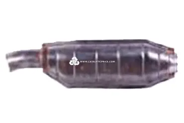 محوّل حفّاز F75A, F85A, XL3C, XL34, YL3C (REAR)