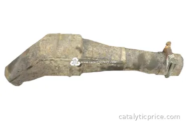 91GB-5E242-JC catalytic converter