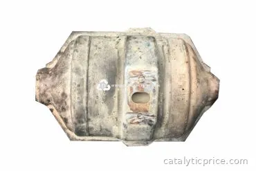 catalisador 5M51-5E211-CB 5M51-5F297-CA