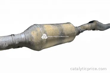 catalisador 6M5Y-5E212-AA 6M5Y-5F297-AA