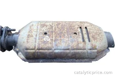 catalisador 4L24 5F250 HA