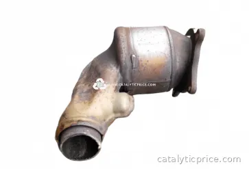 pot catalytique 1K0131690CN 1K0166DB