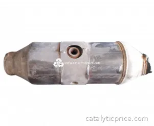 محوّل حفّاز CA217