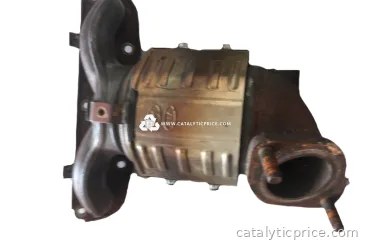 catalisador 2E460