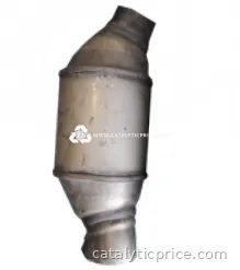 catalisador 7L0131701K 7L6178FB