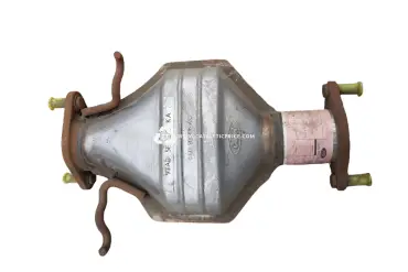 91AB-5E212-KA 91BB-5E242-AA catalytic converter