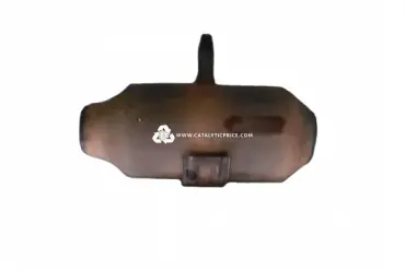 محوّل حفّاز CC34-5F297-NA