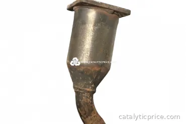 pot catalytique EEC PT6002T
