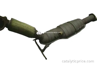 9207600 catalytic converter