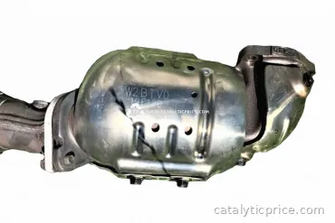 catalisador W2BTV0