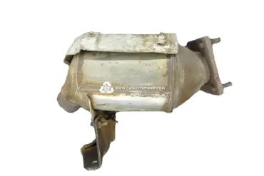 7H12-9N497-FA / KAT 093 catalytic converter