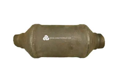 pot catalytique 12608682