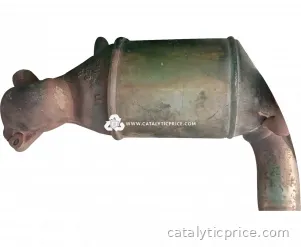 catalisador 83P-C01