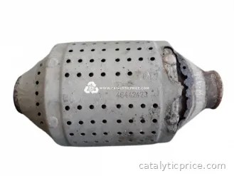 catalisador 46442423