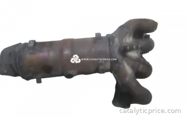 pot catalytique 810AA