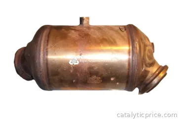catalisador KT 1236