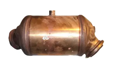 محوّل حفّاز KT 1236