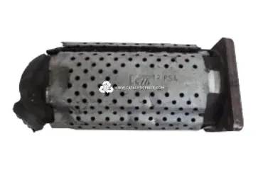 catalisador TR PSA K181