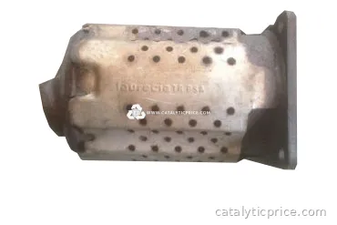 catalisador TR PSA K343