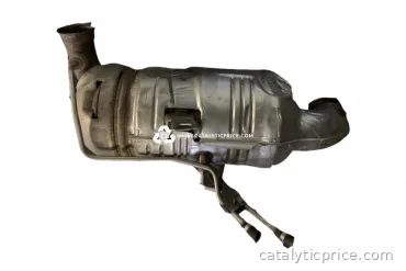 محوّل حفّاز TR PSA K706 (CERAMIC)