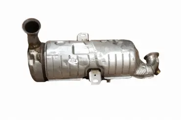 TR PSA K746 catalytic converter