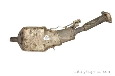 محوّل حفّاز C 470 (CERAMIC)
