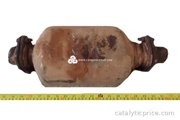 87602 catalytic converter