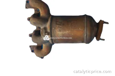 catalisador 13106577