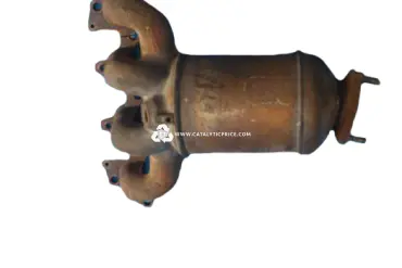 محوّل حفّاز 13106577
