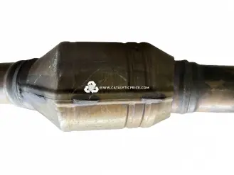 catalisador KT A047