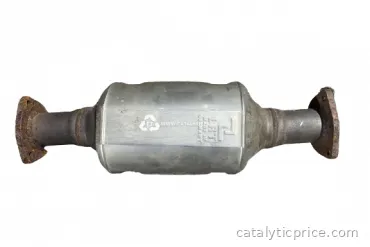 محوّل حفّاز KBA 16771