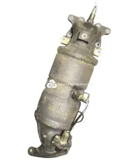 pot catalytique NEW CIVIC K5