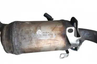 1K0131701ES 1K0754701C 1K0178QB catalytic converter