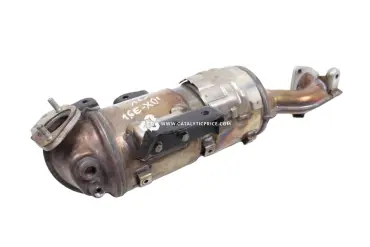 24211-35220 catalytic converter