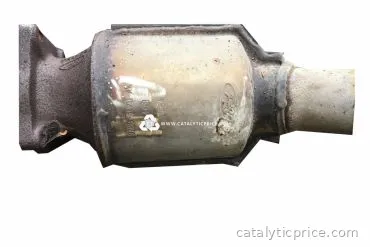 catalisador 97BB-5E211-AK