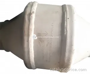 محوّل حفّاز 0902AAA01030N
