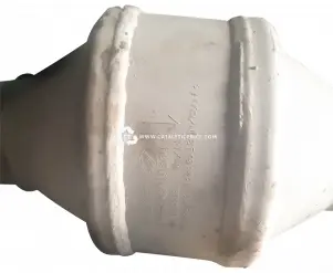 محوّل حفّاز 0902AAA01030N