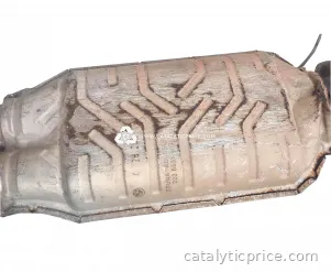 pot catalytique 1728266