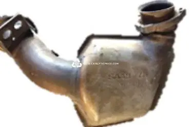 4897499 catalytic converter