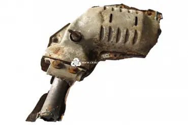 محوّل حفّاز 5 holes + 5 holes (1 sensor)