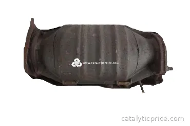 catalisador X3 (75%) 1 Sensor