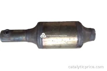 1K0131701BA catalytic converter