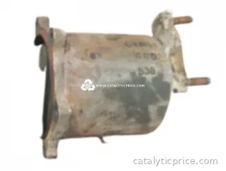 catalisador KN4 (Type 3)