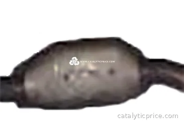 محوّل حفّاز F6ZC