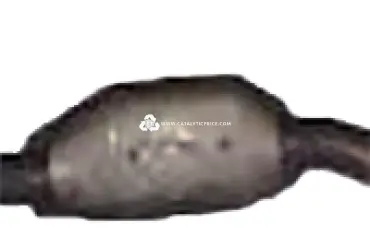 محوّل حفّاز F6ZC