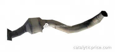 pot catalytique 12598442