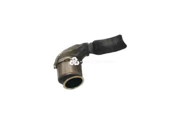 catalisador 1K0131690FJ 1K0166GA
