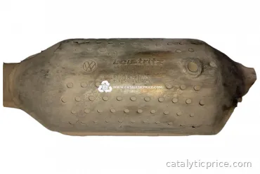 catalisador 6U0131701G