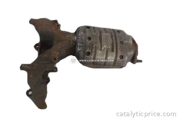 catalisador B5B