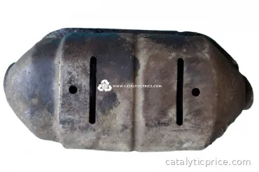 pot catalytique F78A PAT